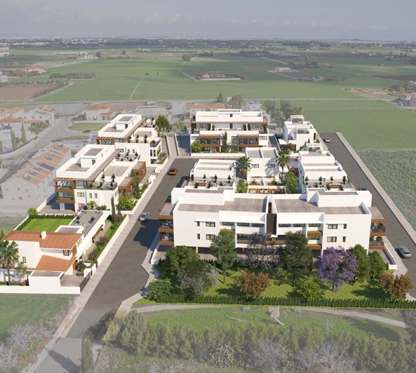 Image No.1-2 Bed Apartment for sale