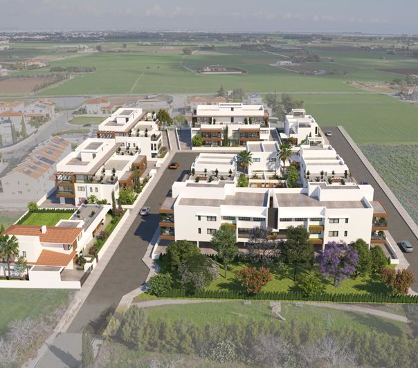 Image No.2-3 Bed Villa for sale