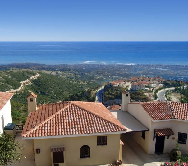 Image No.1-3 Bed Villa for sale