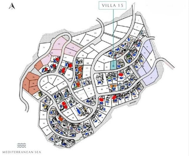 Image No.9-3 Bed Villa for sale