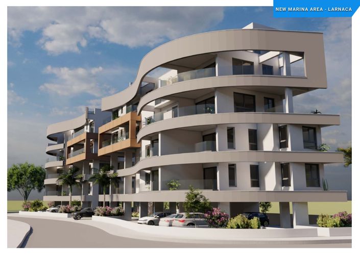 Image No.2-2 Bed Apartment for sale