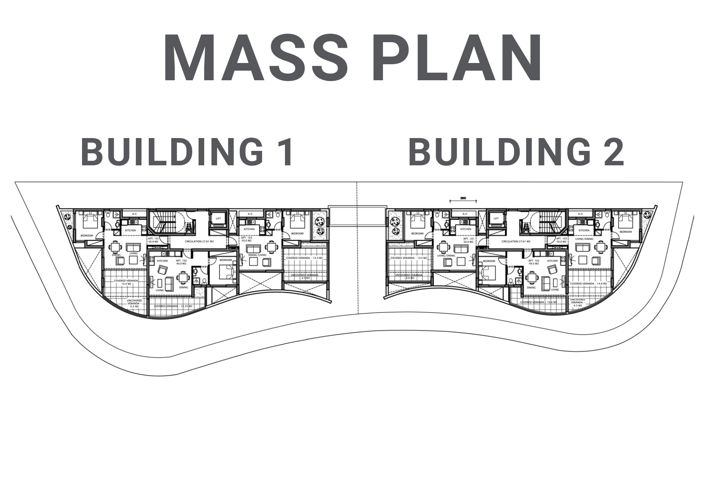 Image No.7-2 Bed Apartment for sale