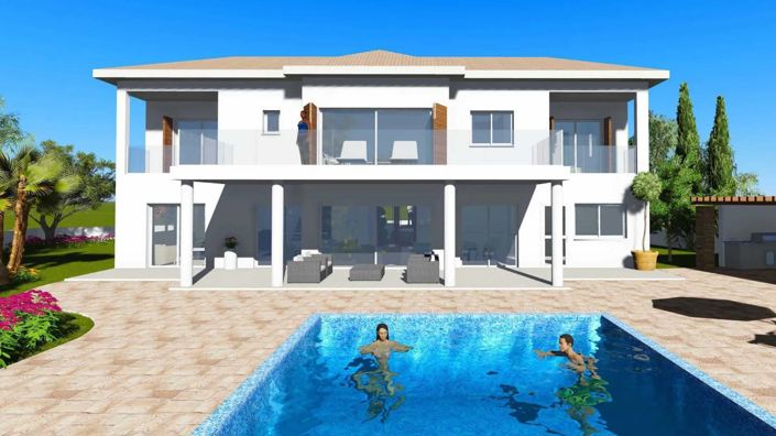 Image No.1-4 Bed Villa for sale