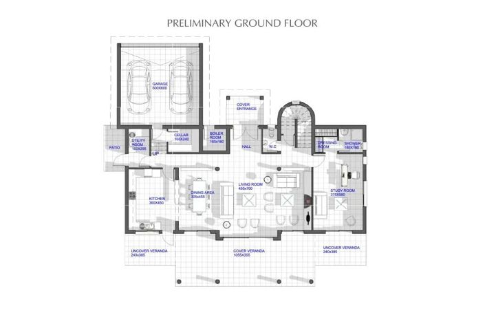 Image No.8-4 Bed Villa for sale