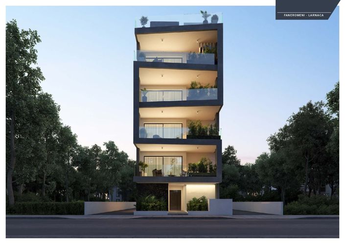 Image No.1-3 Bed Apartment for sale