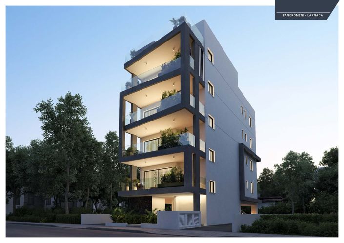 Image No.5-3 Bed Apartment for sale