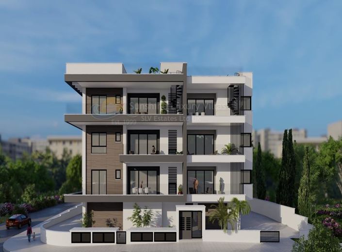 Image No.1-2 Bed Apartment for sale