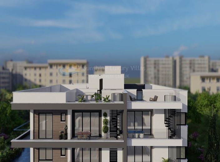 Image No.9-1 Bed Apartment for sale