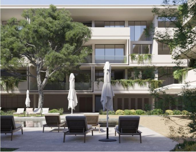 Image No.3-3 Bed Apartment for sale