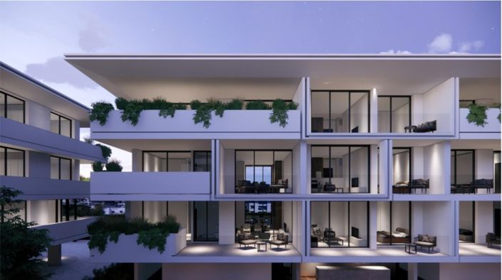 Image No.13-2 Bed Apartment for sale