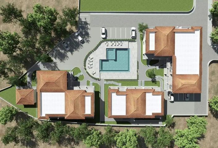 Image No.23-2 Bed Apartment for sale