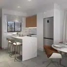 Image No.8-2 Bed Apartment for sale