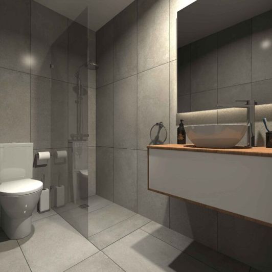 Image No.9-2 Bed Apartment for sale