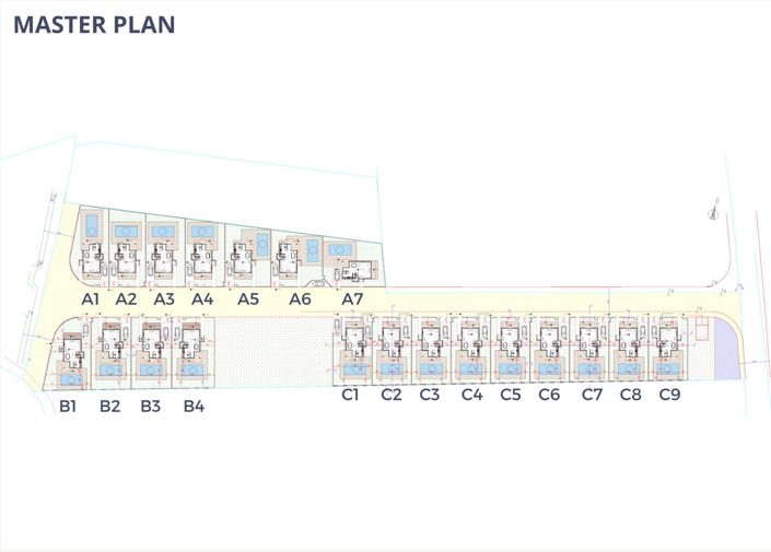 Image No.9-3 Bed Villa for sale