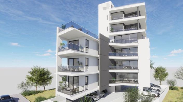 Image No.1-2 Bed Apartment for sale