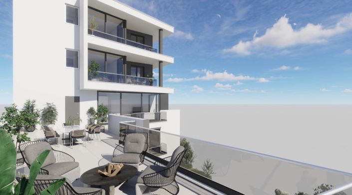 Image No.4-1 Bed Apartment for sale