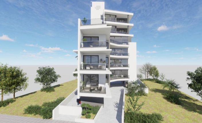 Image No.1-1 Bed Apartment for sale
