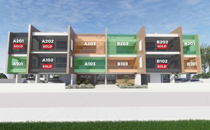 Image No.10-2 Bed Apartment for sale