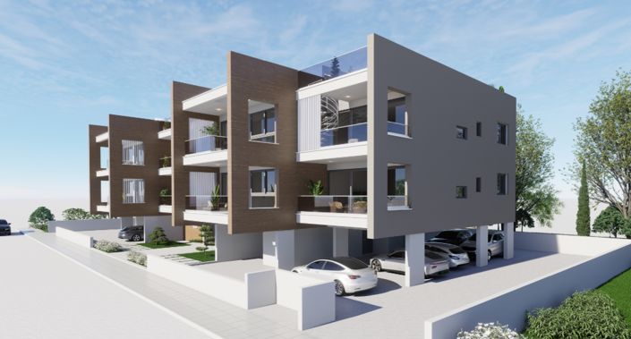 Image No.2-2 Bed Apartment for sale