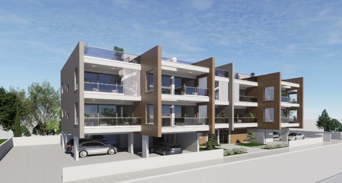 Image No.3-2 Bed Apartment for sale