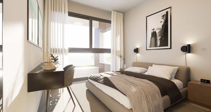 Image No.7-2 Bed Apartment for sale