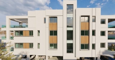 Image No.3-3 Bed Apartment for sale