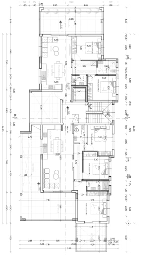 Image No.6-3 Bed Apartment for sale