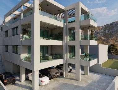 Image No.4-1 Bed Apartment for sale