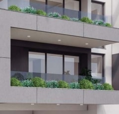 Image No.4-2 Bed Apartment for sale