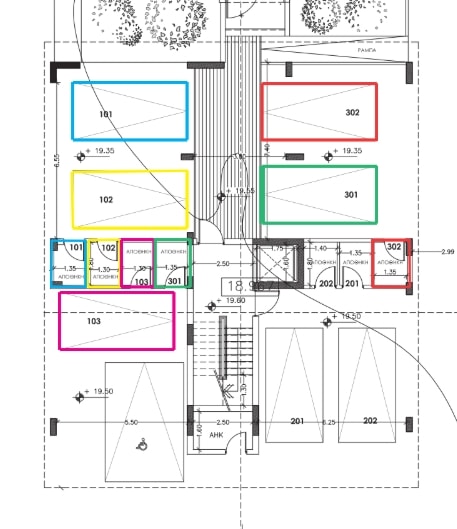 Image No.7-2 Bed Apartment for sale