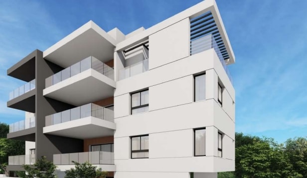 Image No.1-1 Bed Apartment for sale