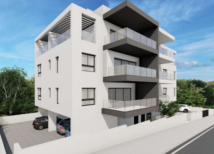 Image No.2-1 Bed Apartment for sale