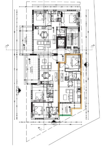 Image No.7-1 Bed Apartment for sale