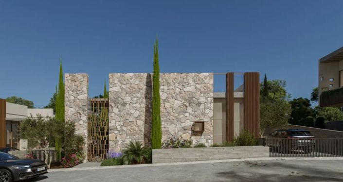 Image No.1-3 Bed Villa for sale