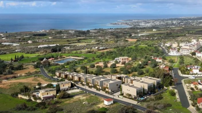 Image No.2-3 Bed Villa for sale