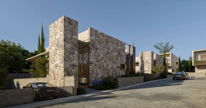 Image No.8-3 Bed Villa for sale