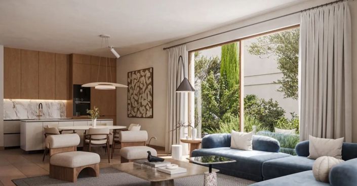 Image No.5-4 Bed Bungalow for sale