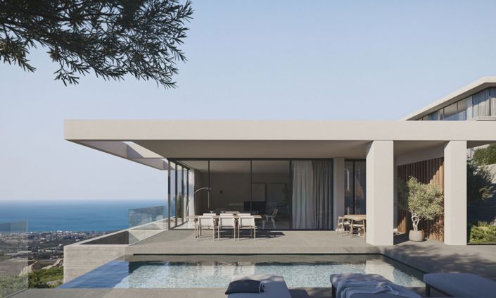 Image No.13-3 Bed Villa for sale