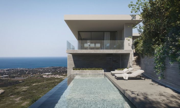 Image No.14-3 Bed Villa for sale