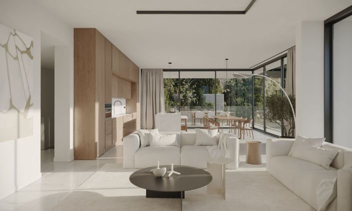 Image No.6-3 Bed Villa for sale