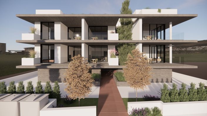 Image No.4-2 Bed Apartment for sale