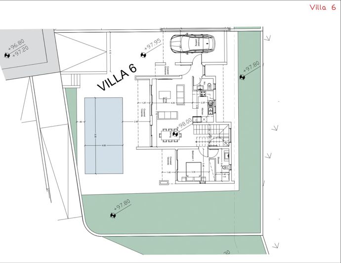 Image No.15-3 Bed Villa for sale