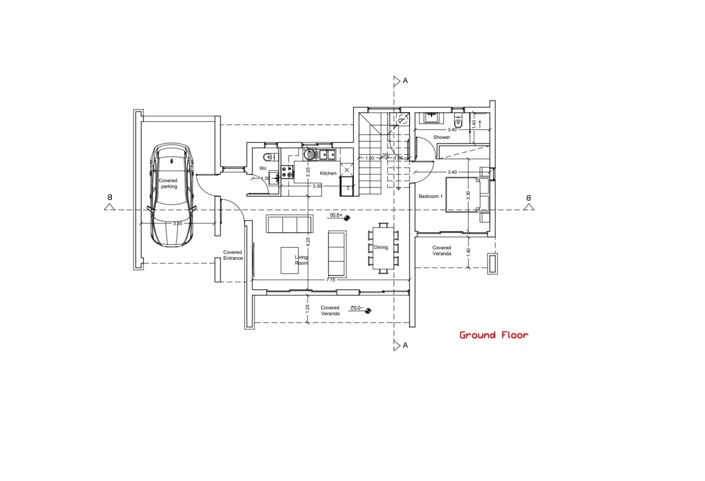 Image No.16-3 Bed Villa for sale