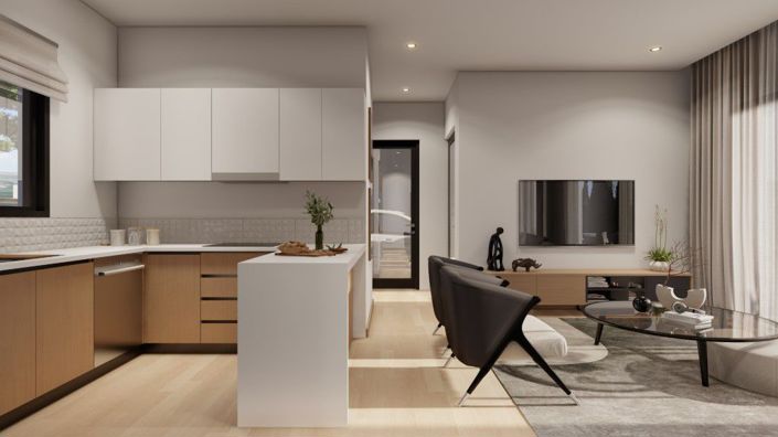 Image No.5-3 Bed Villa for sale