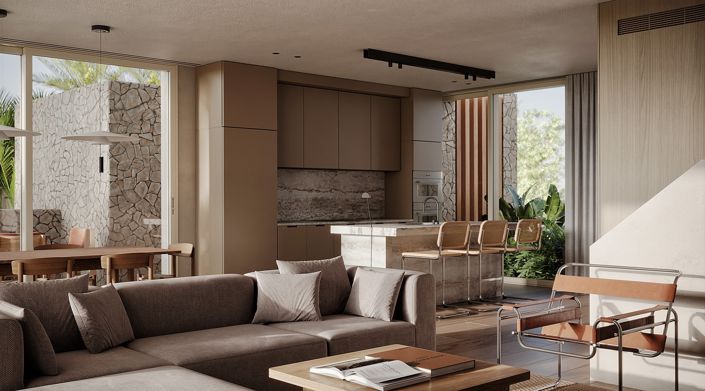 Image No.13-3 Bed Villa for sale