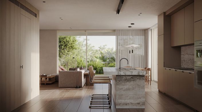 Image No.18-3 Bed Villa for sale