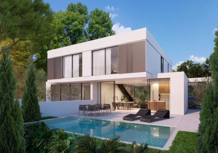 Image No.1-3 Bed Villa for sale