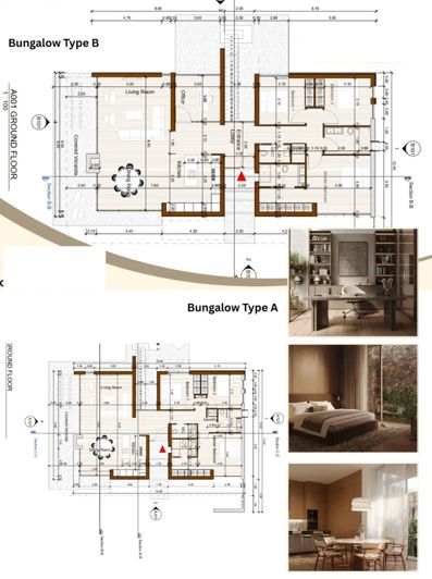 Image No.10-3 Bed Bungalow for sale