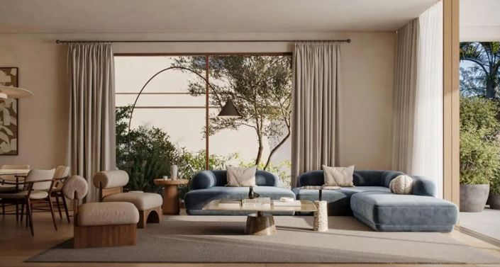 Image No.2-3 Bed Bungalow for sale