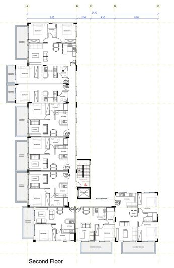 Image No.12-1 Bed Apartment for sale